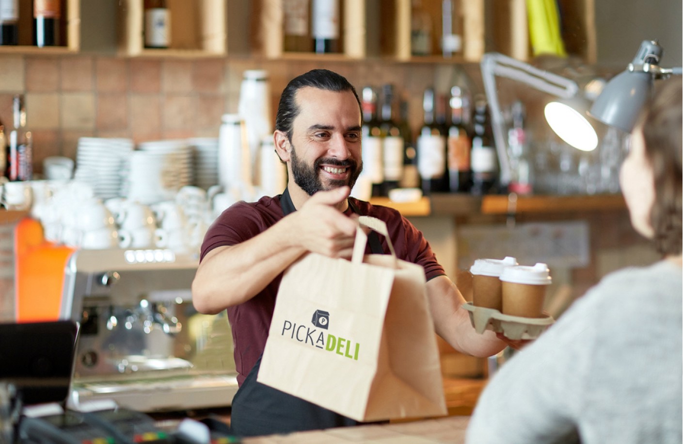 PickaDeli quiere convertirse en el marketplace líder en comida para llevar de Madrid.