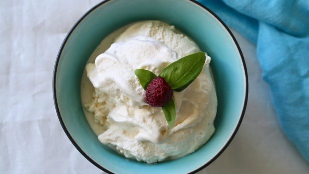 Las 5 mejores recetas para crear un helado de yogur griego casero impresionante