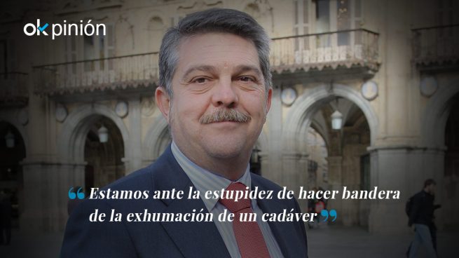 Franco ha muerto… ¿Ahora lo resucitan?