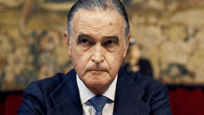 Fallece el exgobernador del Banco de España y Ministro de Industria con Franco, José María López de Letona