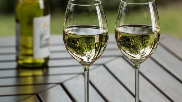 Champiñones al ajillo con vino blanco: la receta de hongos idónea para picar 