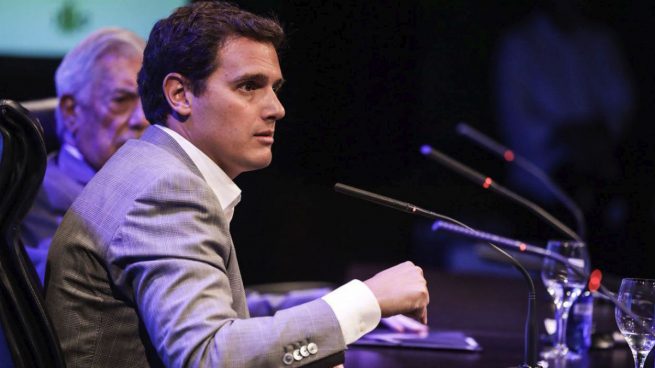 Albert Rivera