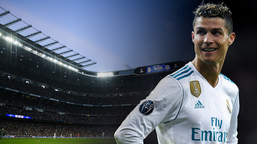 Cristiano Ronaldo saldrá del Real Madrid si el lo pide públicamente.