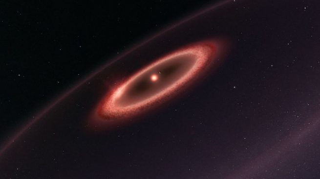 Las superllamaradas de Próxima Centauri podrían no acabar con la vida en Próxima b