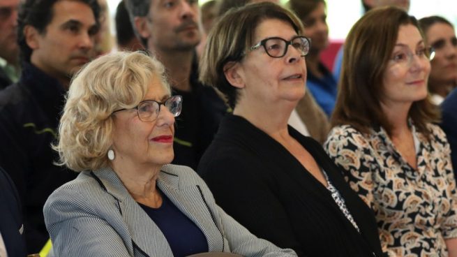 La Comunidad da luz verde al protocolo anticontaminación que Carmena tramitó incorrectamente