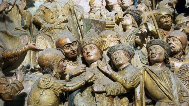 ¿Quién fue San Fermín? Historia de las fiestas de San Fermín