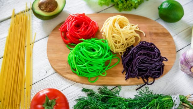 recetas orgullo gay 2018