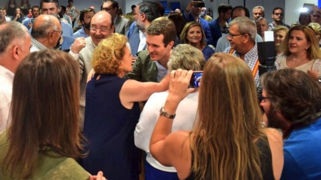 Pablo Casado