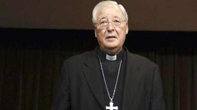 El obispo de Alcalá de Henares ofrece un servicio de «Sexólicos Anónimos»
