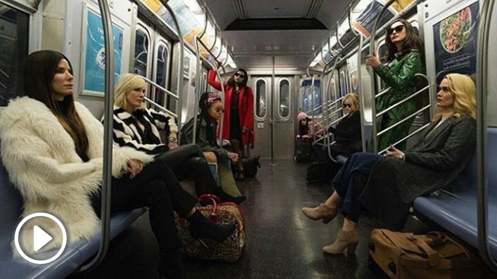 Ocean’s 8