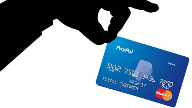 Cómo solicitar una tarjeta Paypal paso a paso y fácilmente
