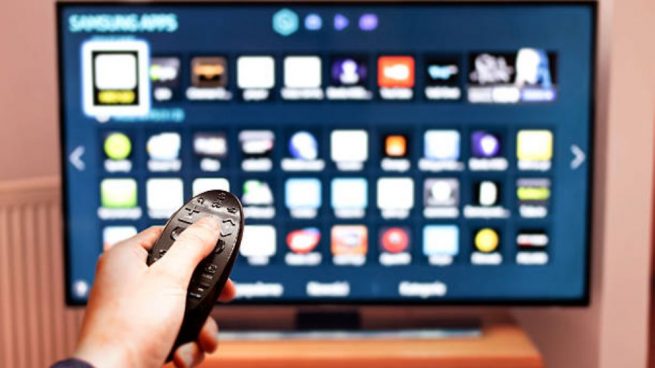 Ver películas o archivos de un USB en la televisión