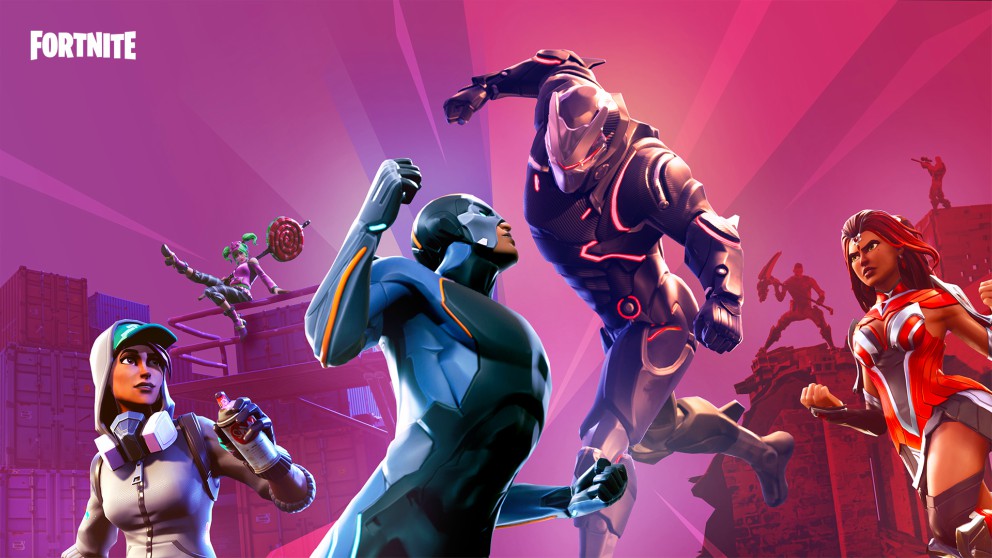 Fortnite, el juego que arrasa entre los niños y está generando casos de adicción