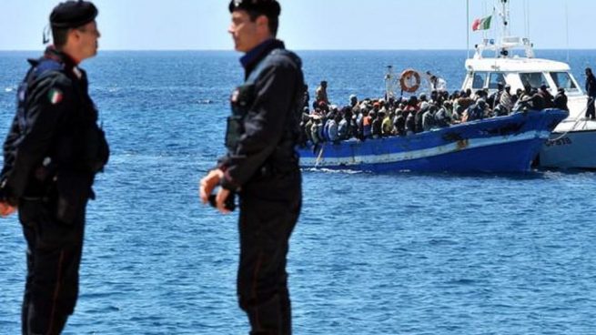El jefe de Frontex reconoce que «mi mayor procupación ahora es España»