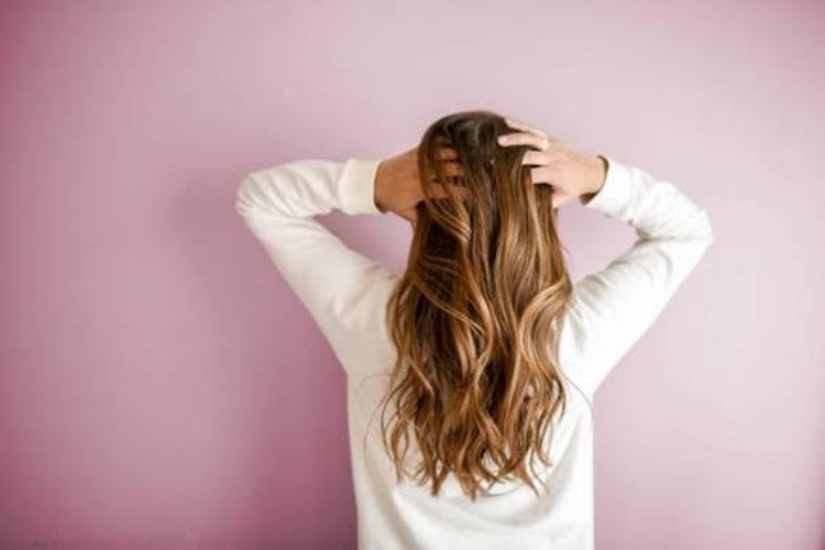 Los productos naturales para lucir un cabello fuerte, sano y brillante