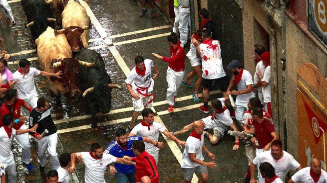 San Fermín