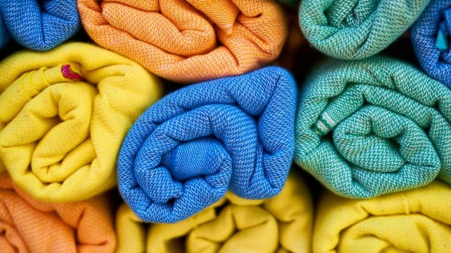 Shuraba lector en general Cómo encoger ropa de algodón de manera eficiente