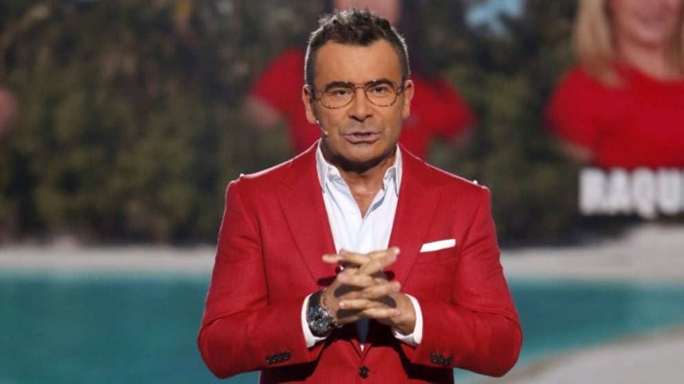 Jorge Javier Vázquez vuelve a ‘Gran Hermano VIP’