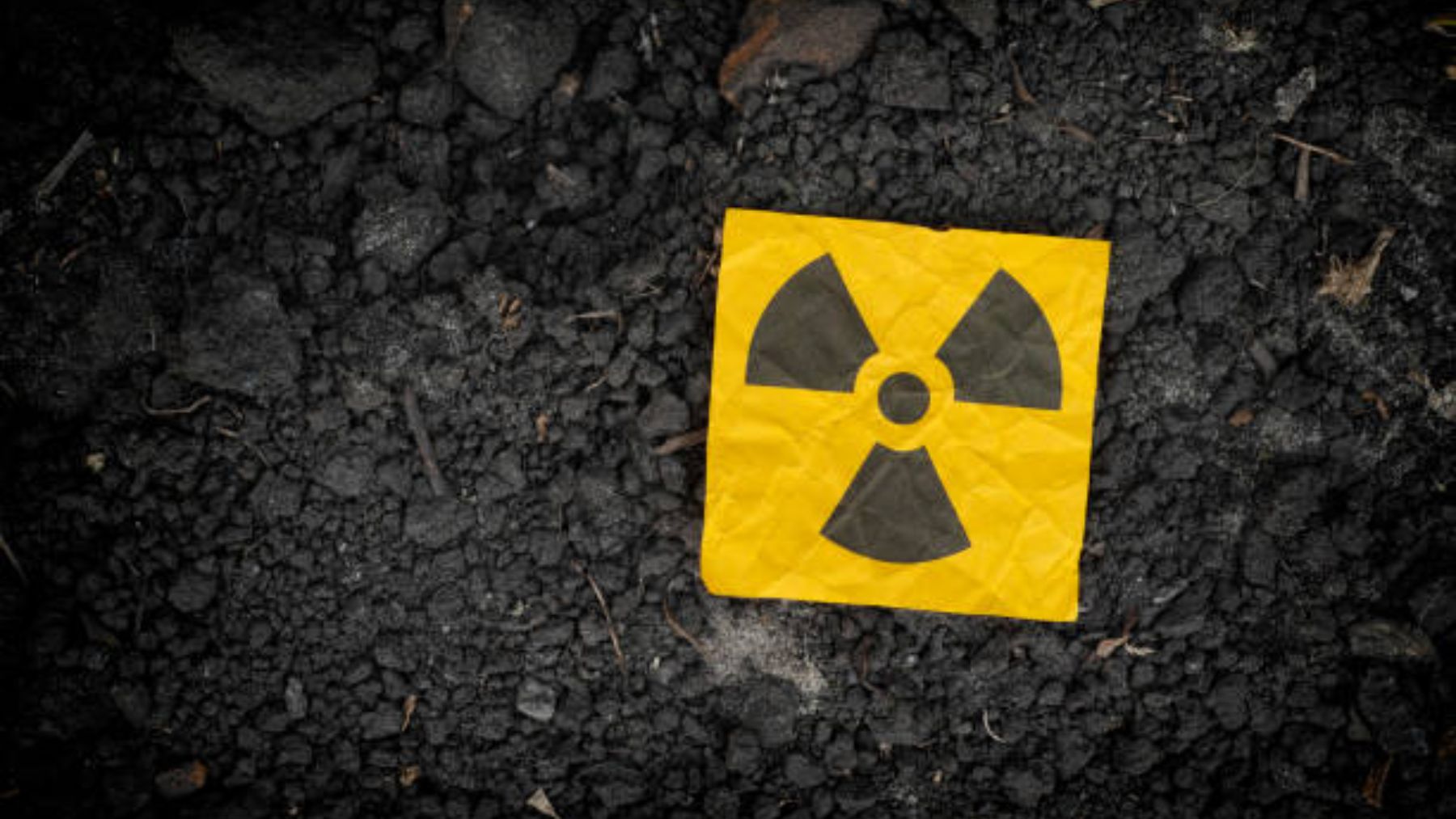 Descubre qué es la radiactividad y qué elemento es el más radiactivo
