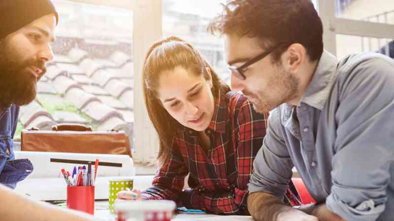 Servicio de postventa (Foto. Istock)