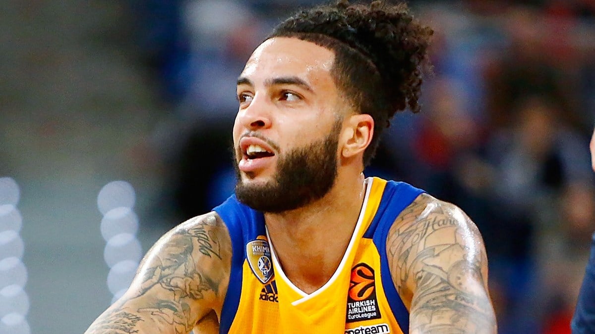 Tyler Honeycutt estaba pasando una depresión aguda.