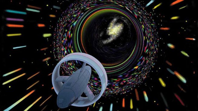 9 sorprendentes teorías sobre el universo