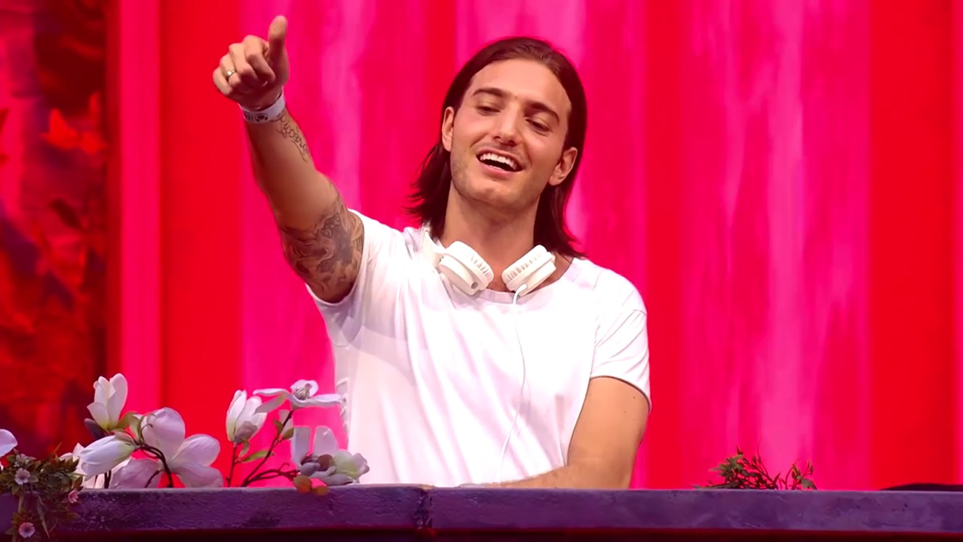 Alesso.