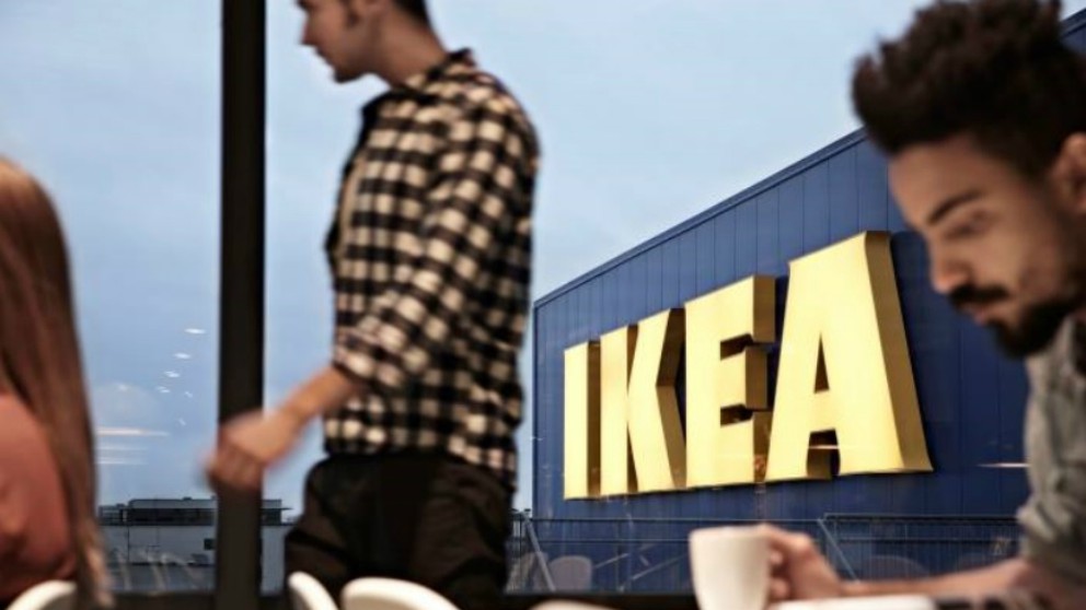 Los empleados de Ikea tendrán 7 semanas de permiso de paternidad