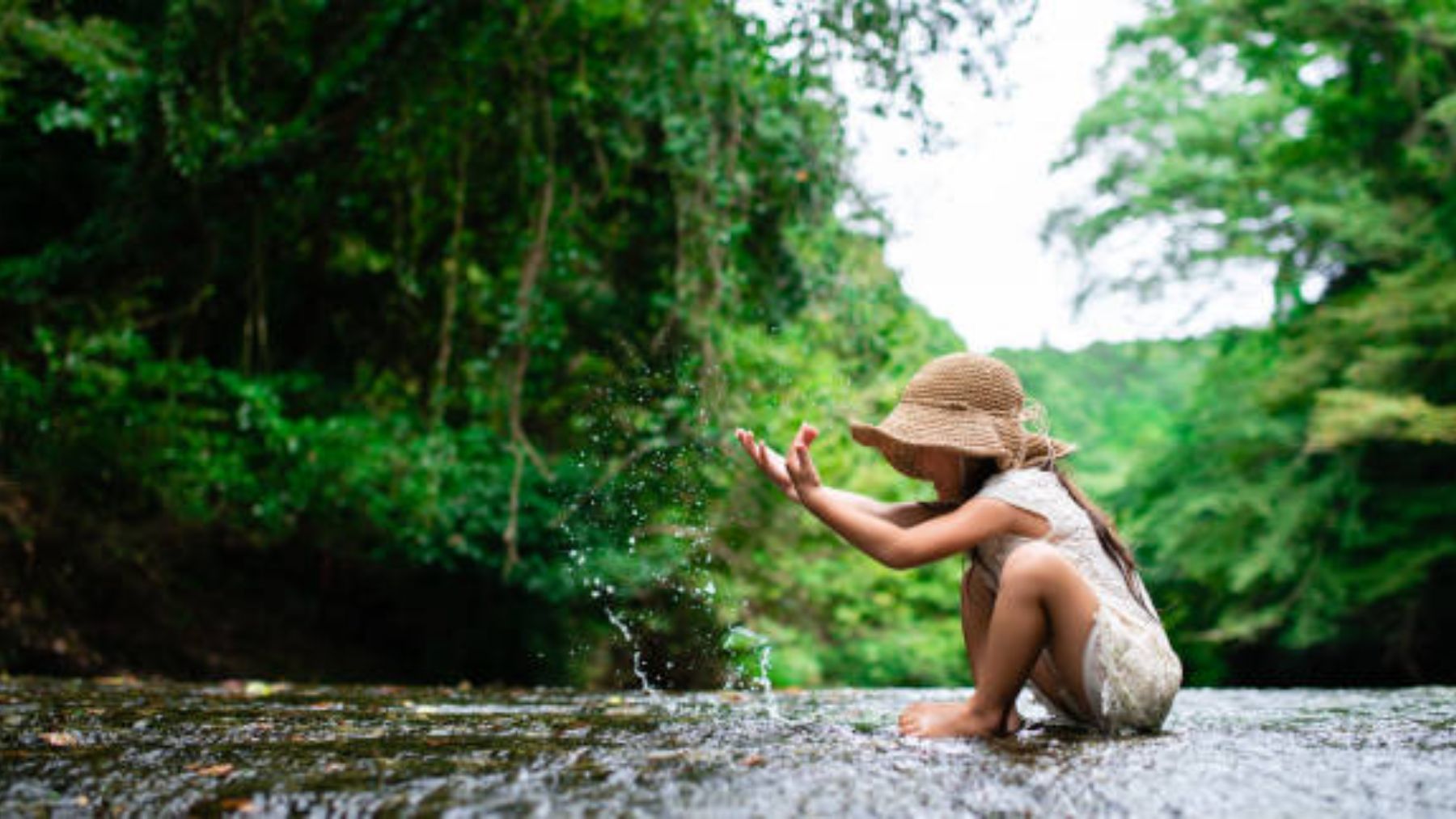 Descubre los mejores destinos de montaña para unas vacaciones con los niños
