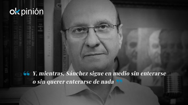 Torra, el PNV y Bildu: la misma cosa