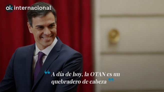 ¿Verdaderamente necesitamos la OTAN?