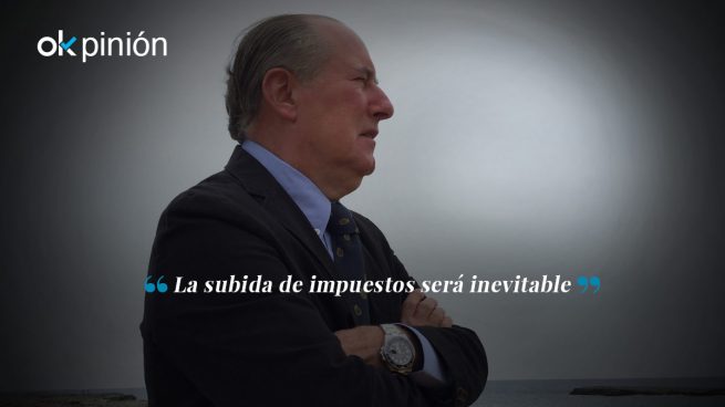 Pensiones: origen y consecuencias del problema