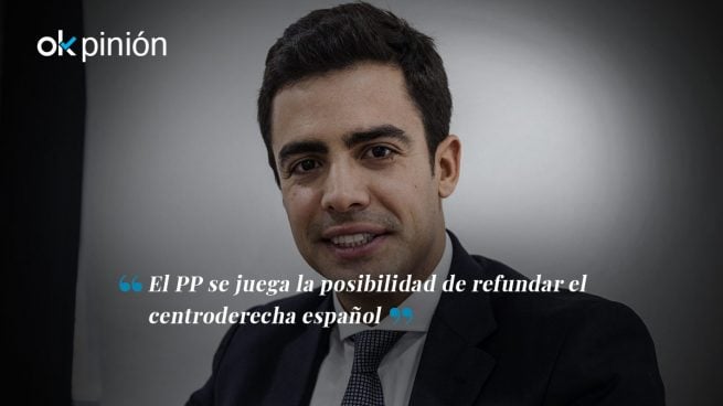 La ecuación regeneradora del PP