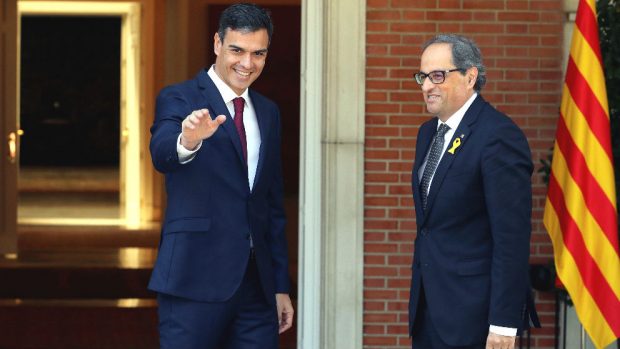 Pedro Sánchez