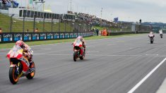 GP Alemania MotoGP 2018 | Carrera MotoGP