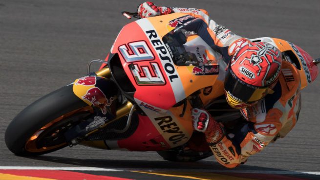 GP Alemania MotoGP