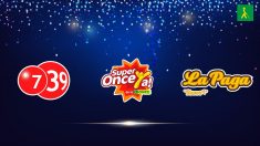 Comprueba el resultado de los sorteos de la ONCE hoy: Cupón Diario, Super Once y 7/39.