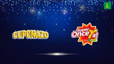 Comprobar el resultado de los sorteos de la ONCE hoy: Cuponazo de la Once y Super Once. | Resultados ONCE hoy