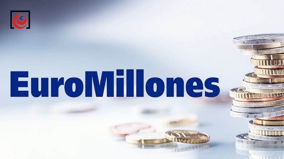 Comprobar Euromillones hoy | Lotería Nacional