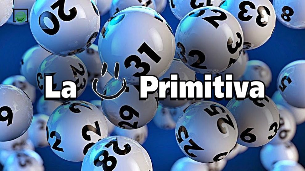Comprueba el resultado de La Primitiva hoy. | Lotería Nacional