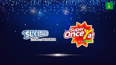 Comprueba el resultado de los sorteos de la ONCE hoy: Sueldazo de la ONCE y Super Once.