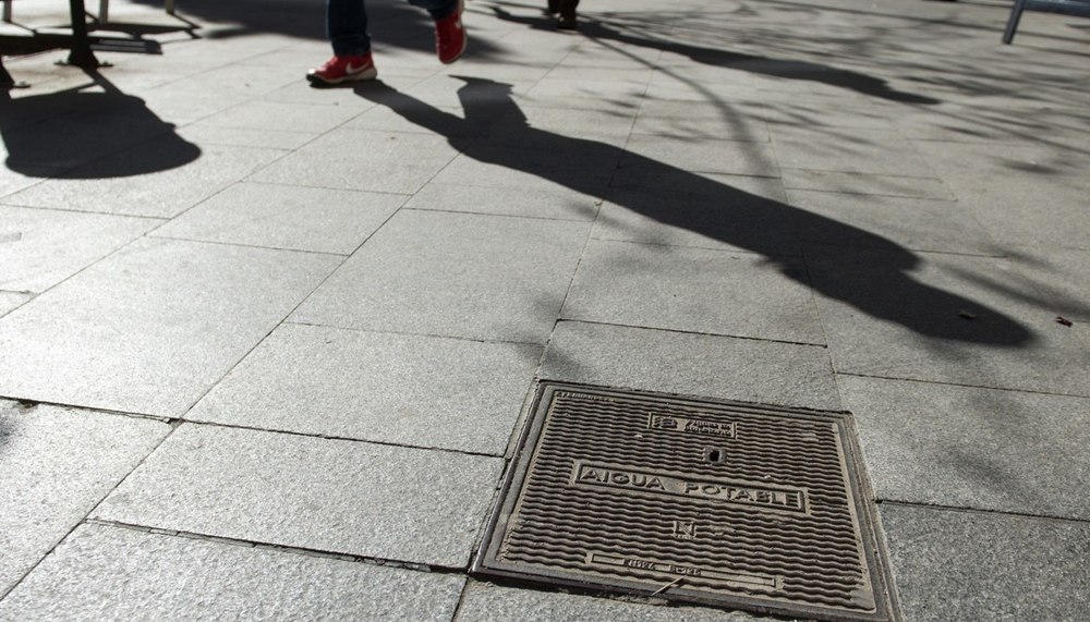 Remunicipalización del agua (Foto. Istock)