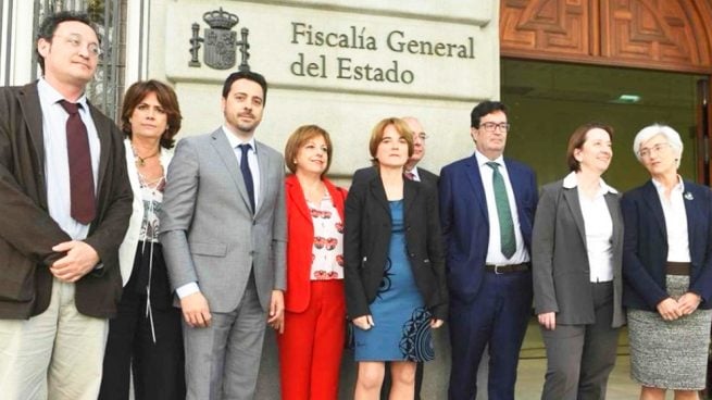 La Fiscalía pide por primera vez la prisión permanente revisable por el crimen machista de Huércal