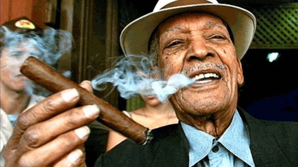 Compay Segundo falleció el 14 de julio de 2003 | Efemérides del 14 julio