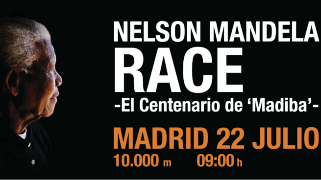 Nelson Mandela Race