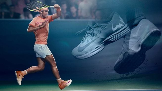 estanque Pence frente Rafa Nadal podría dejar Nike si no triplica sus ganancias anuales |  Noticias de tenis hoy