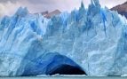Glaciar, qué son los glaciares