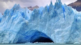 Glaciar, qué son los glaciares