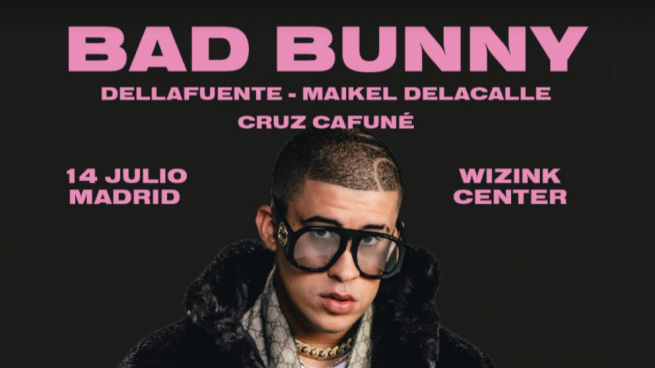 bad bunny