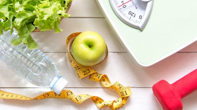 Humano cuerpo el diariamente consume calorias cuantas